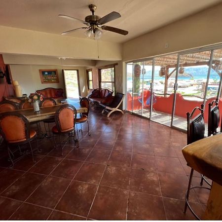 Punta Arena Casa Concepcion酒店 外观 照片