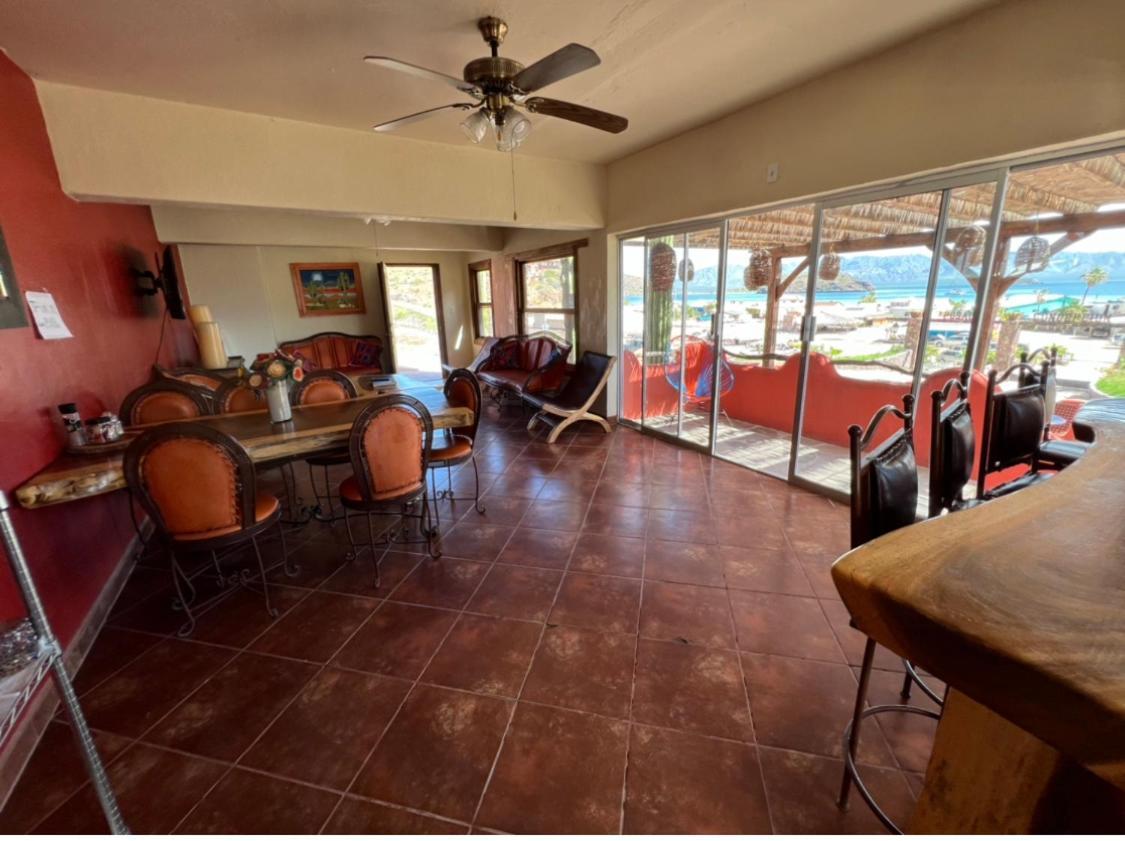 Punta Arena Casa Concepcion酒店 外观 照片