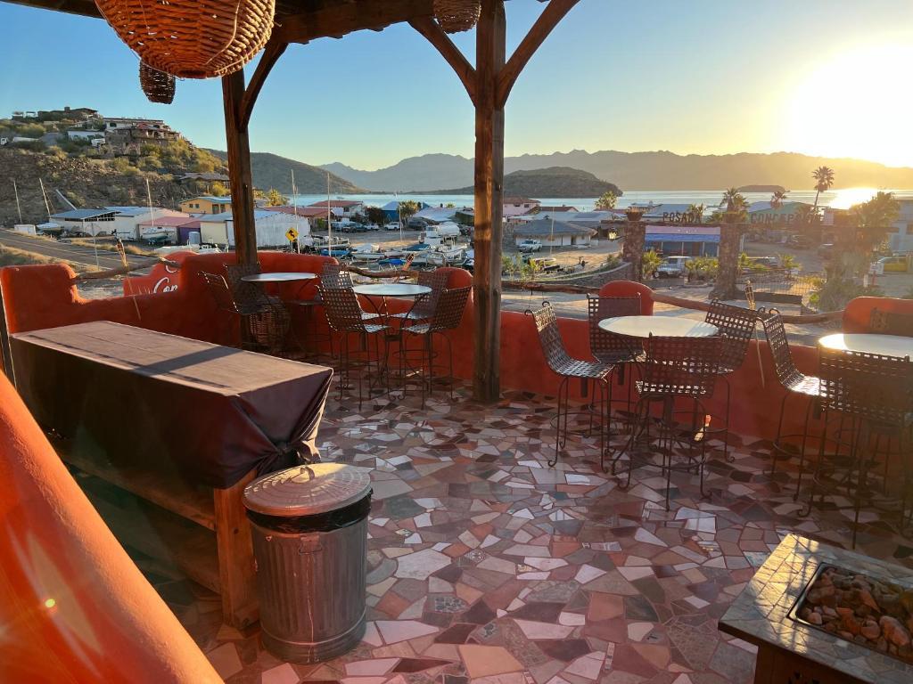 Punta Arena Casa Concepcion酒店 外观 照片