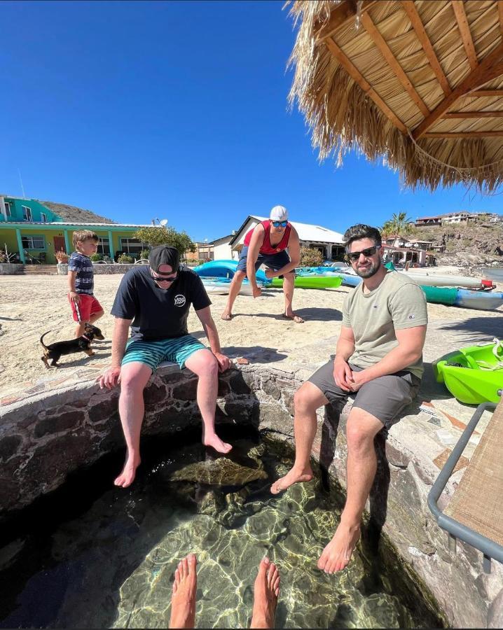 Punta Arena Casa Concepcion酒店 外观 照片